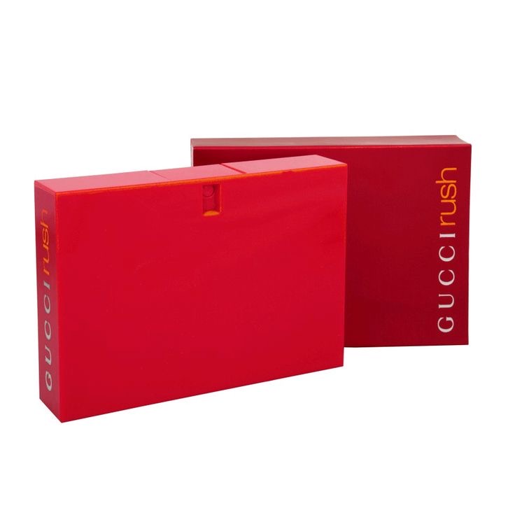 Gucci rush perfume – a bold & addictive fragrance