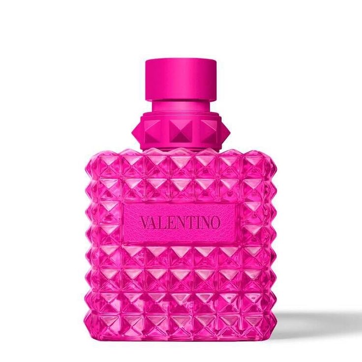 Born in roma rendez-vous pink edp