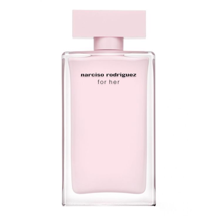 Narciso rodriguez for her