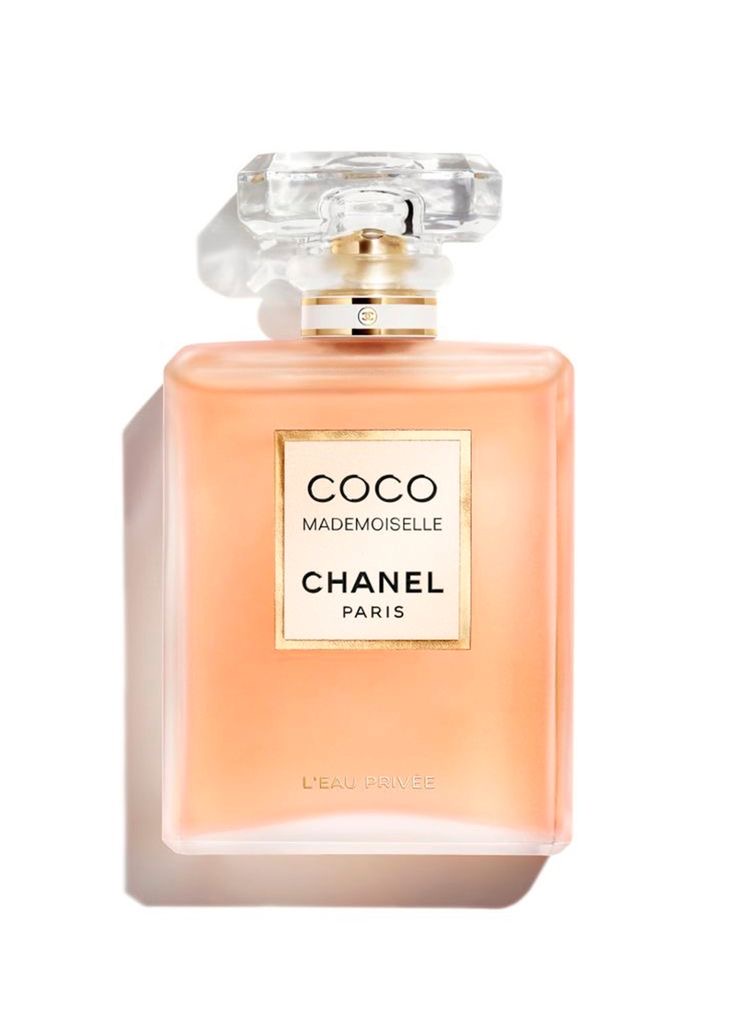 COCO Mademoiselle l’eau privée night 