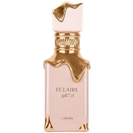 éclaire eau de parfum