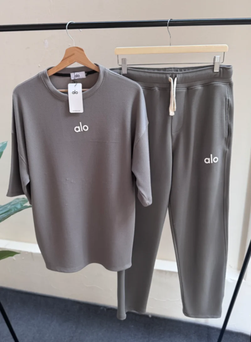 Alo Suit