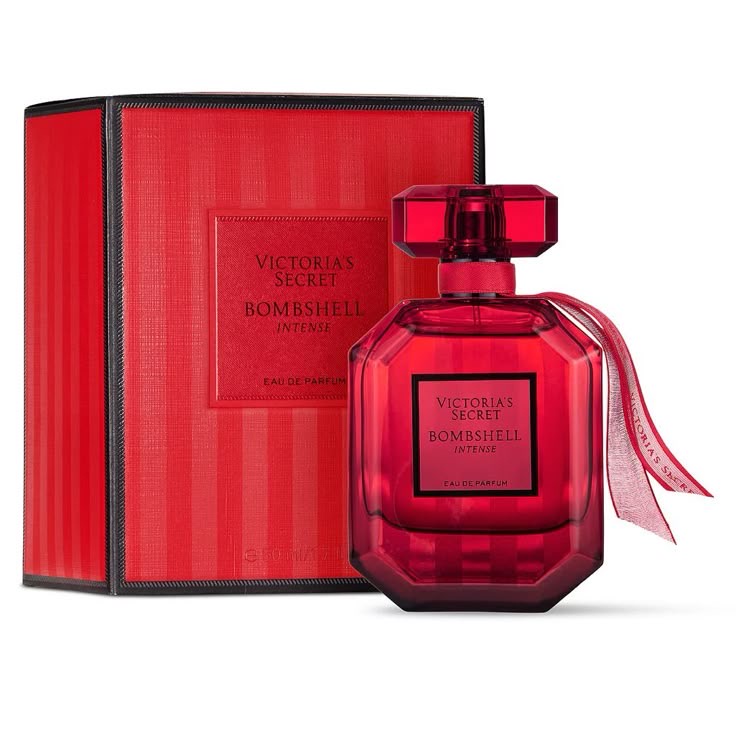 Bombshell Intense Victoria's Secret