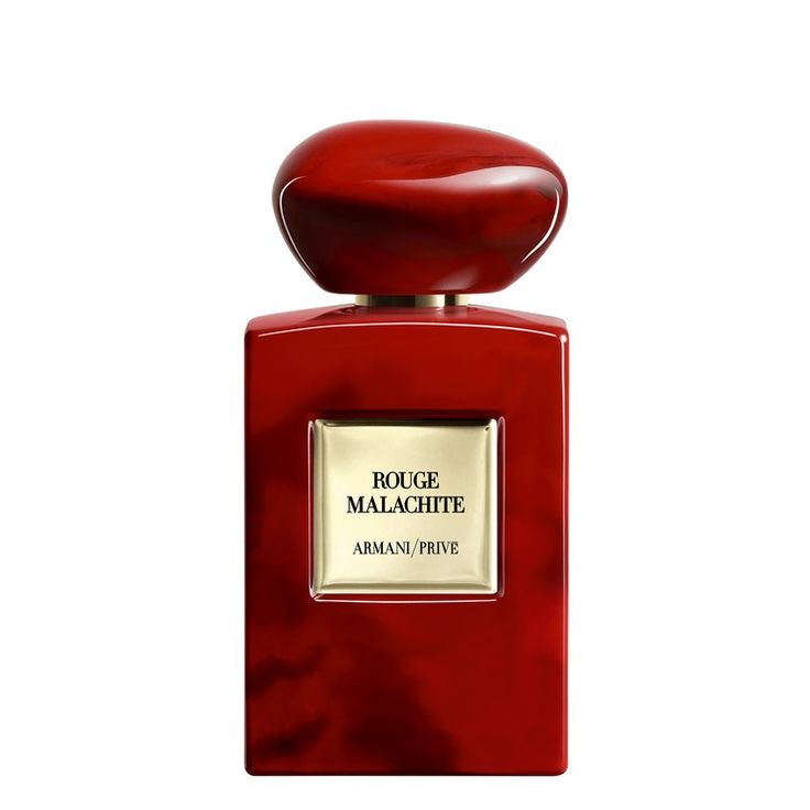 Rouge malachite 