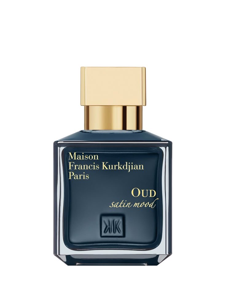 Oud satin mood