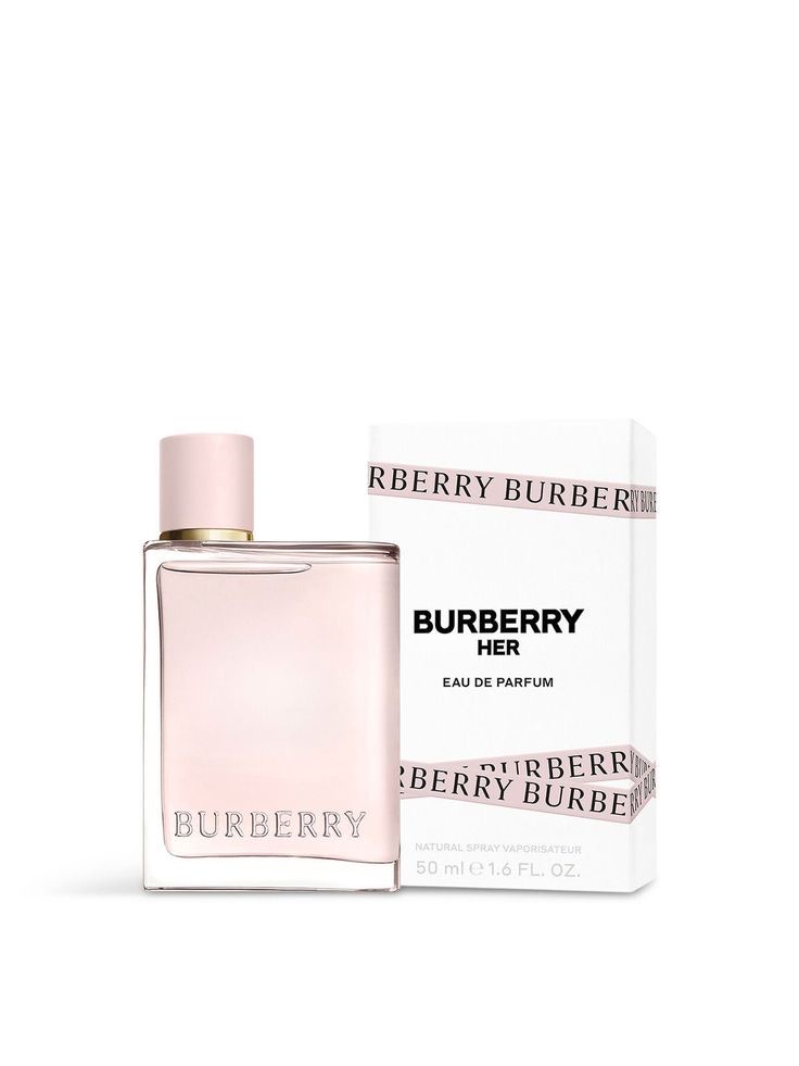 Burberry Her Burberry