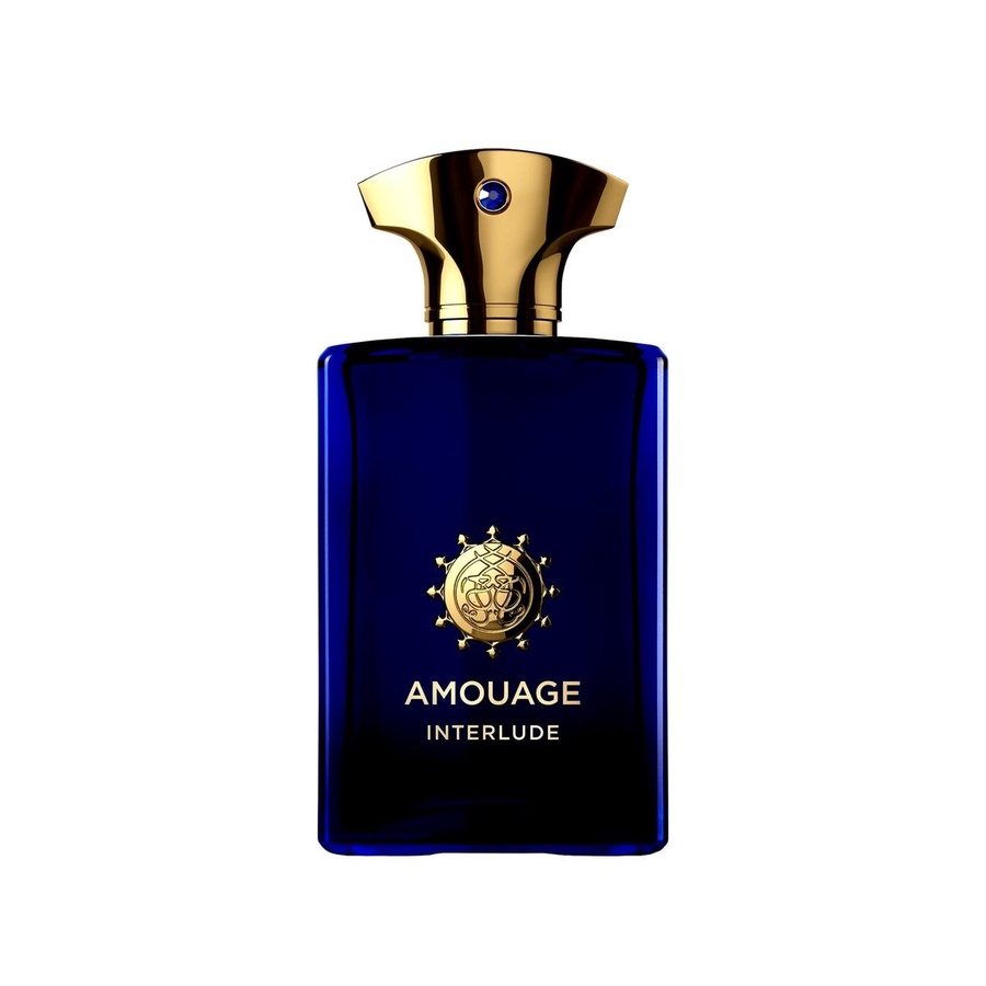 Interlude Man Amouage 