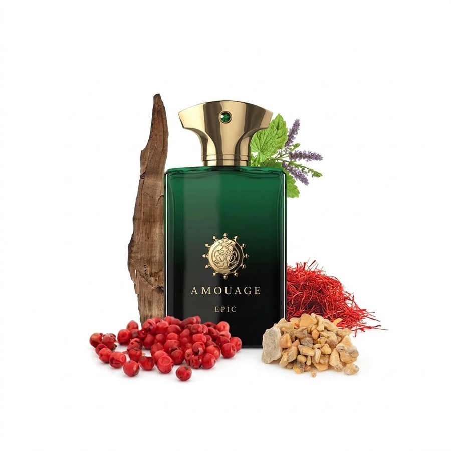 Epic Man Amouage 