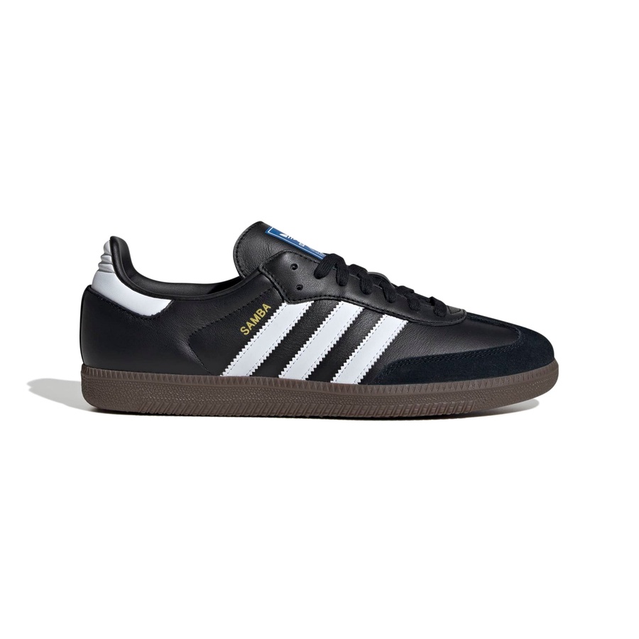 Adidas Samba OG Black