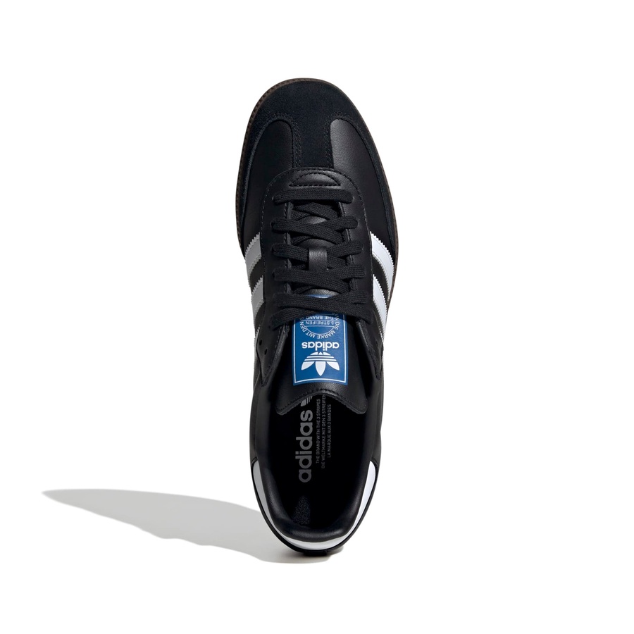 Adidas Samba OG Black