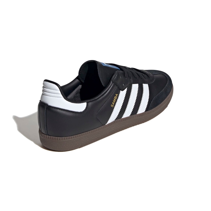 Adidas Samba OG Black
