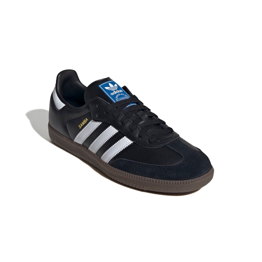 Adidas Samba OG Black