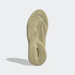 adidas Ozelia Schuh Beige