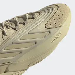 adidas Ozelia Schuh Beige