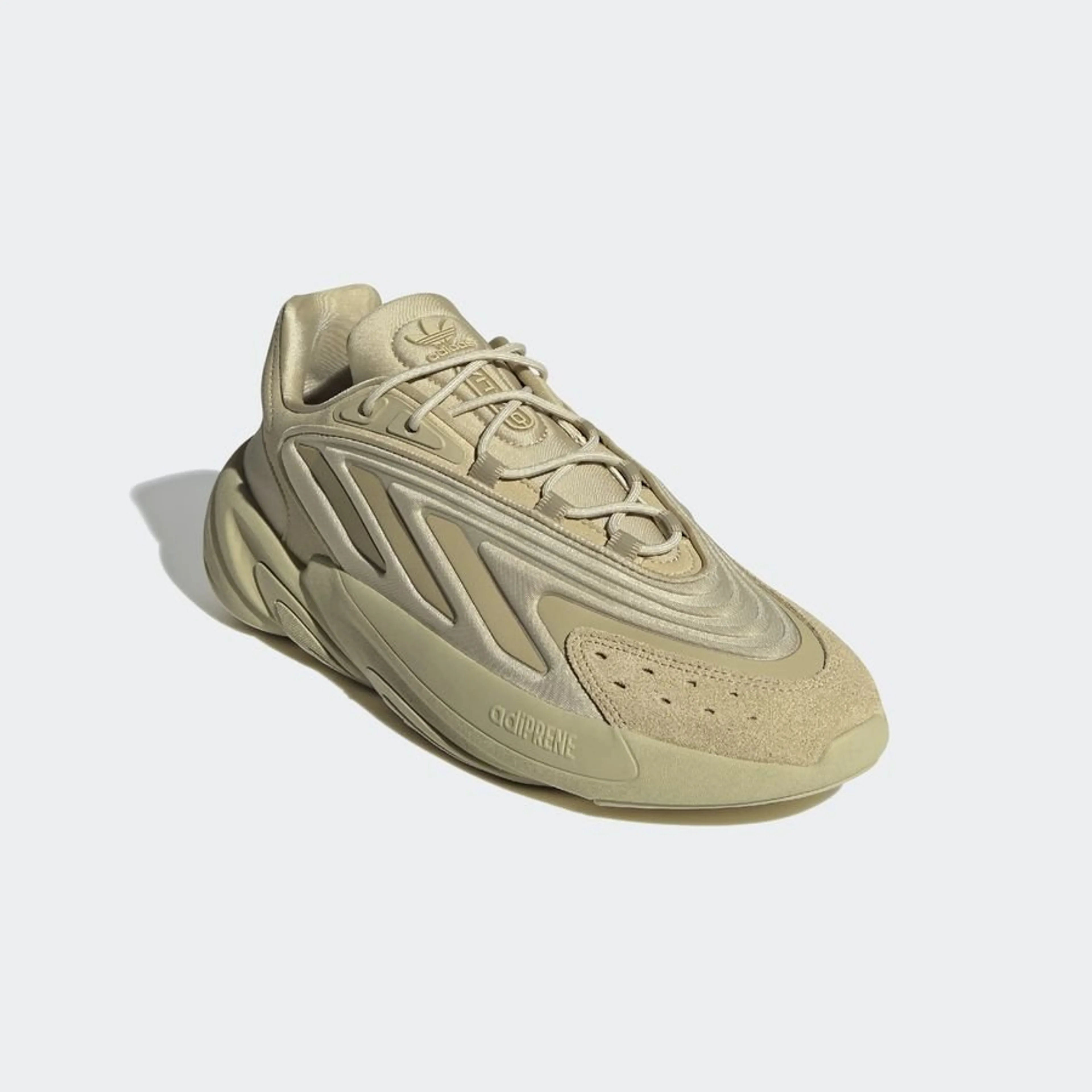 adidas Ozelia Schuh Beige