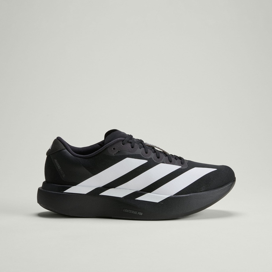 Adidas AdiZero EVO SL Black/White