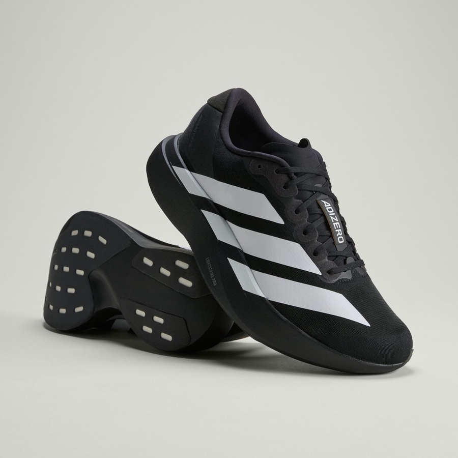 Adidas AdiZero EVO SL Black/White
