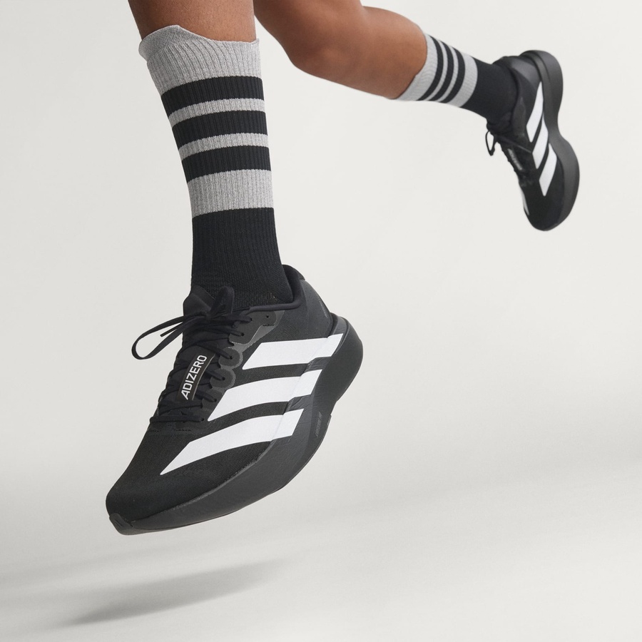 Adidas AdiZero EVO SL Black/White
