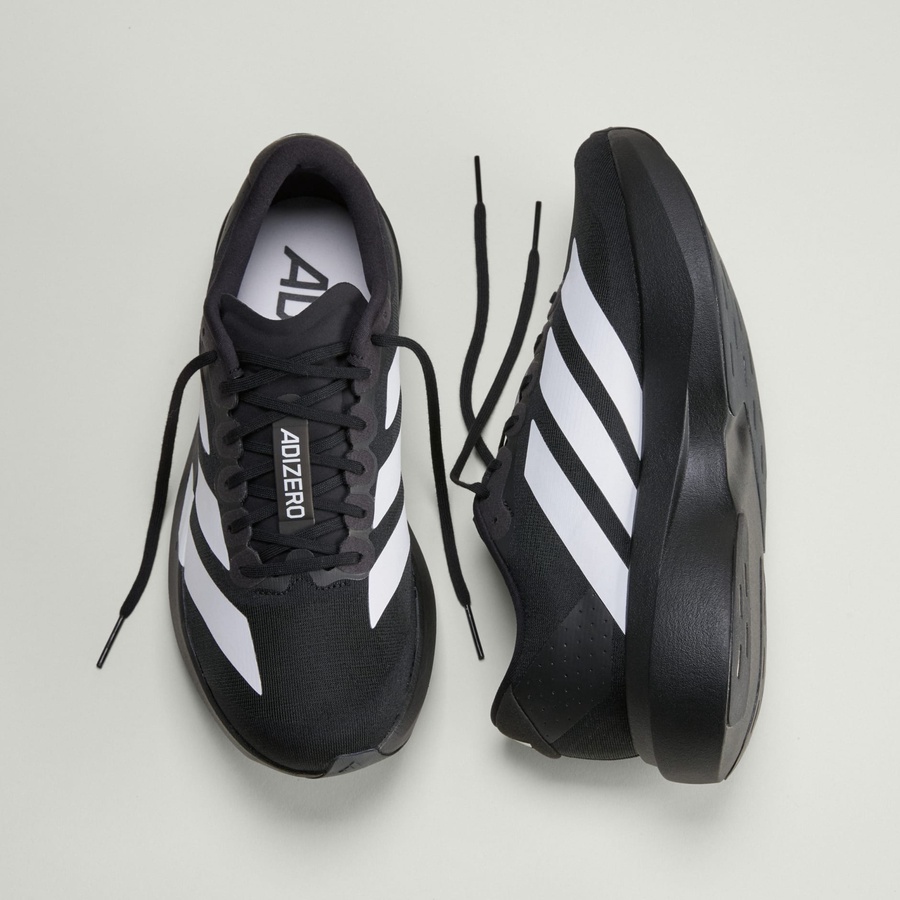 Adidas AdiZero EVO SL Black/White