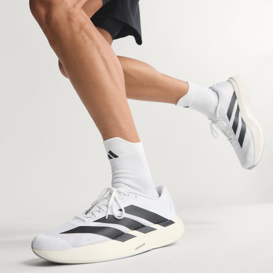 Adidas AdiZero EVO SL White