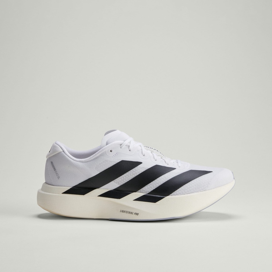 Adidas AdiZero EVO SL White