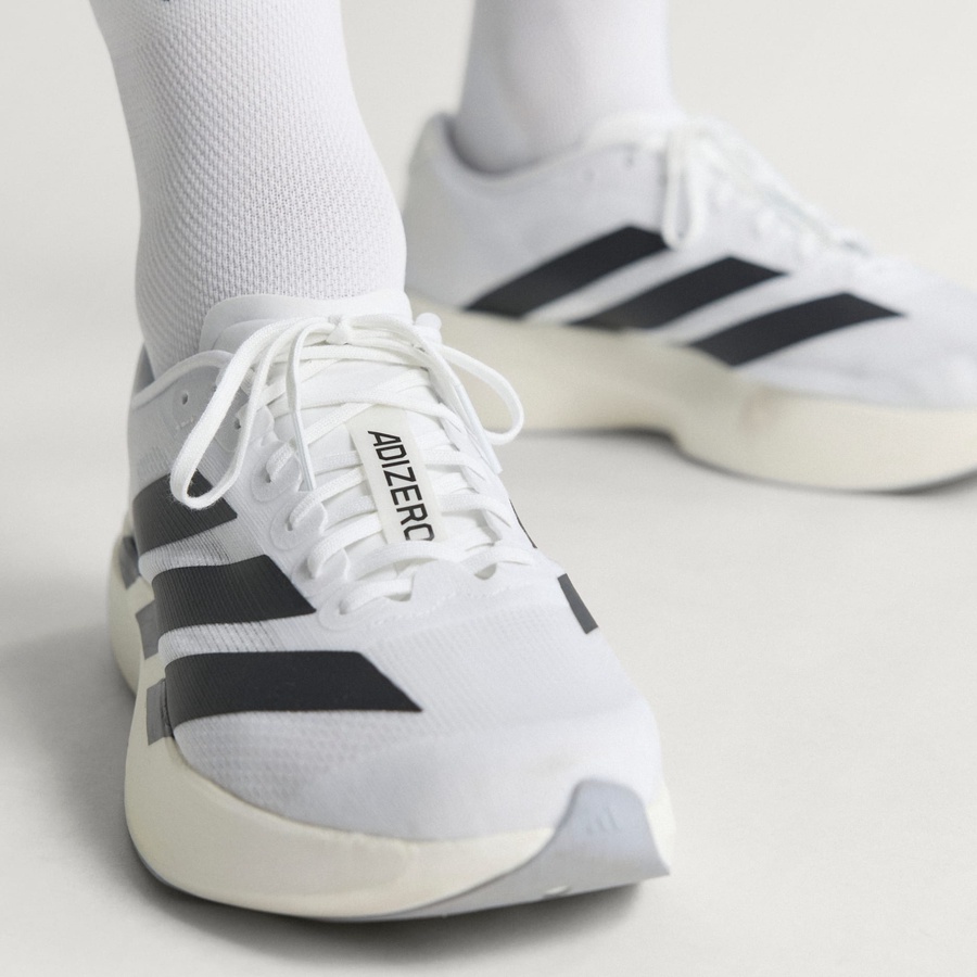 Adidas AdiZero EVO SL White