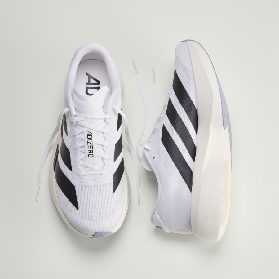 Adidas AdiZero EVO SL White