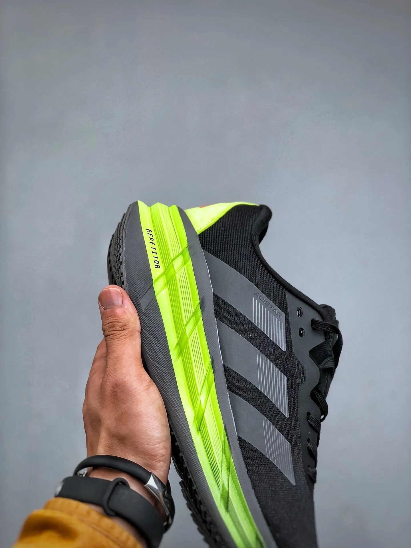 Adidas AdiStar 3