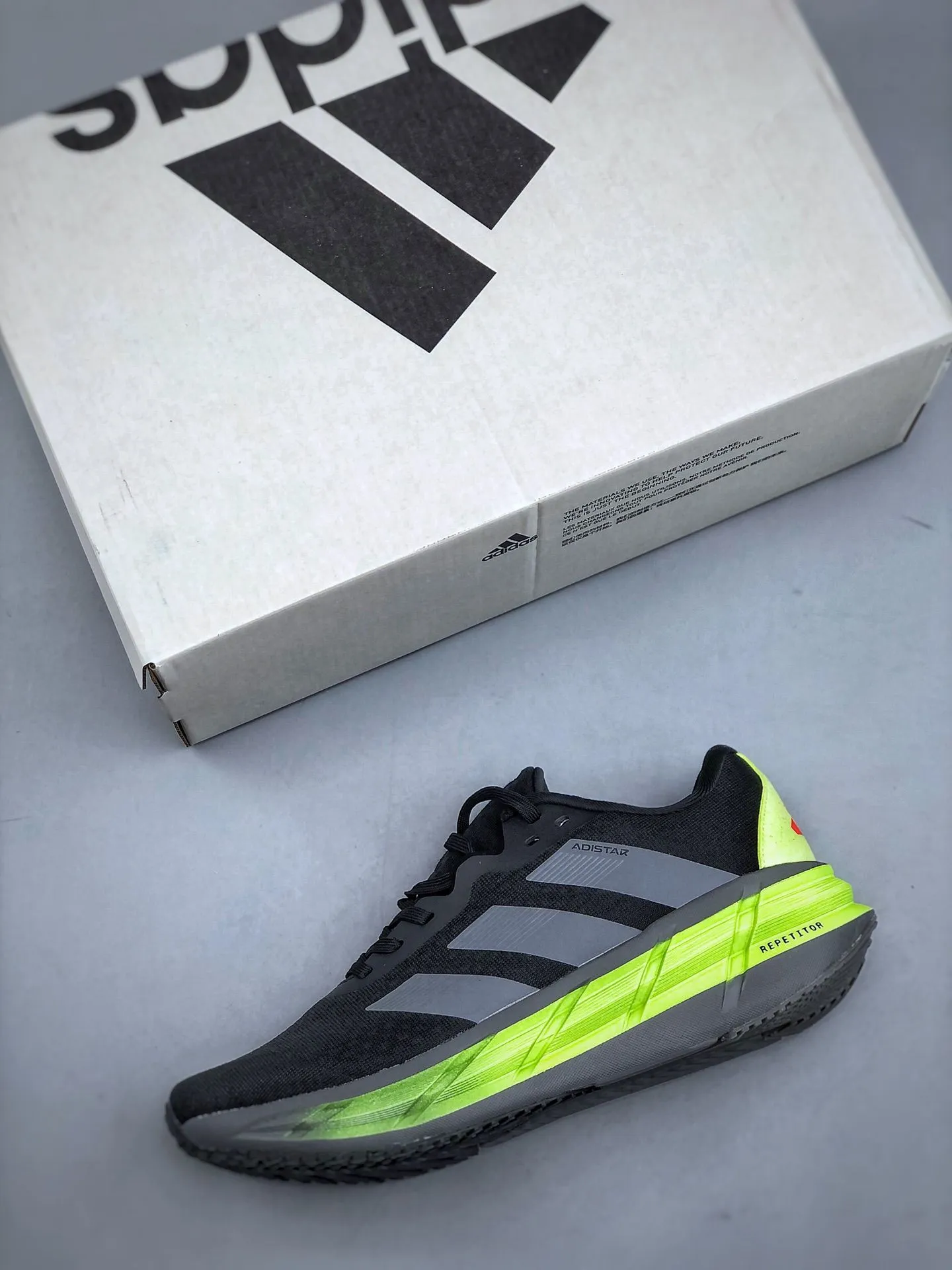 Adidas AdiStar 3