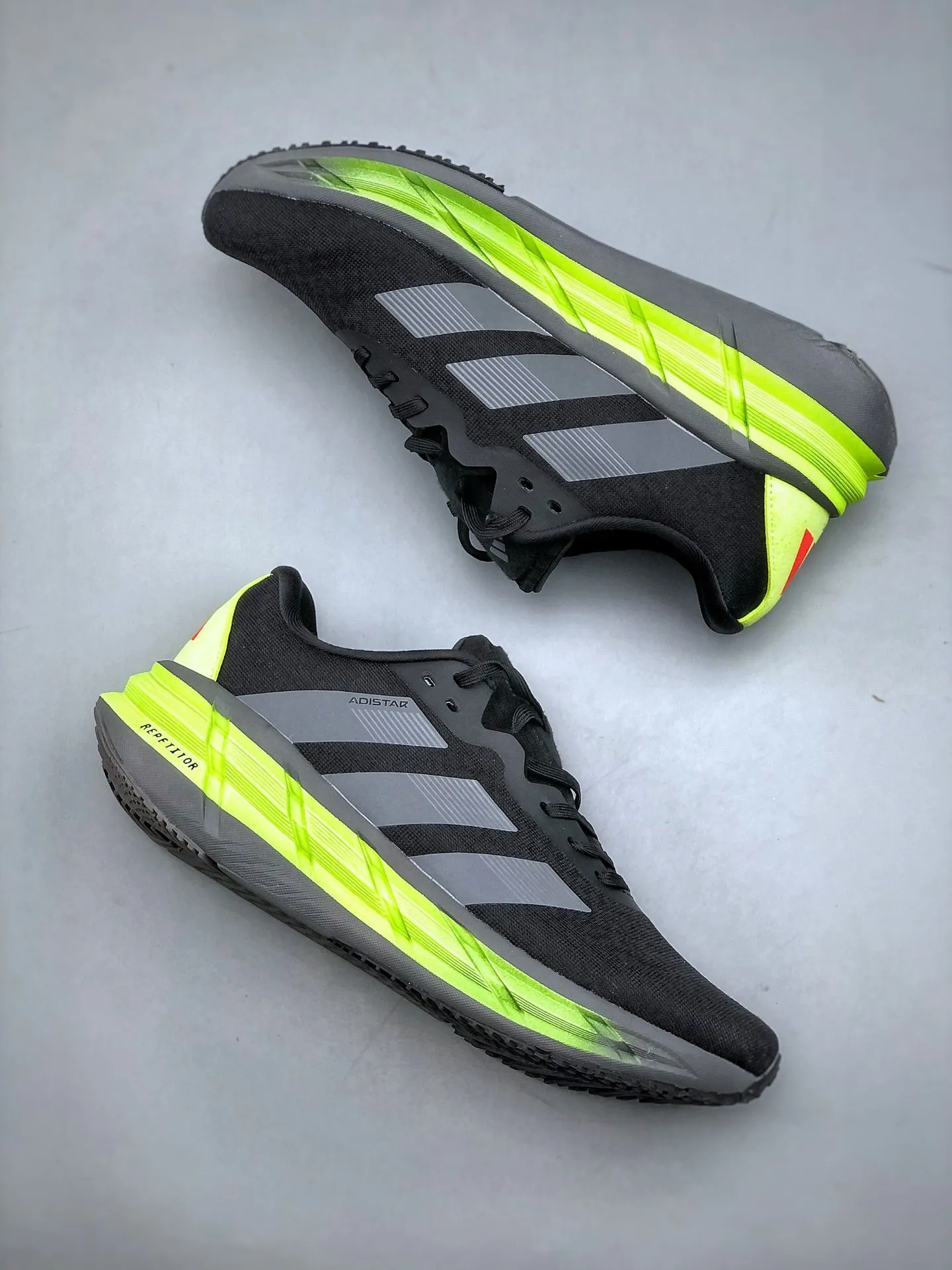 Adidas AdiStar 3