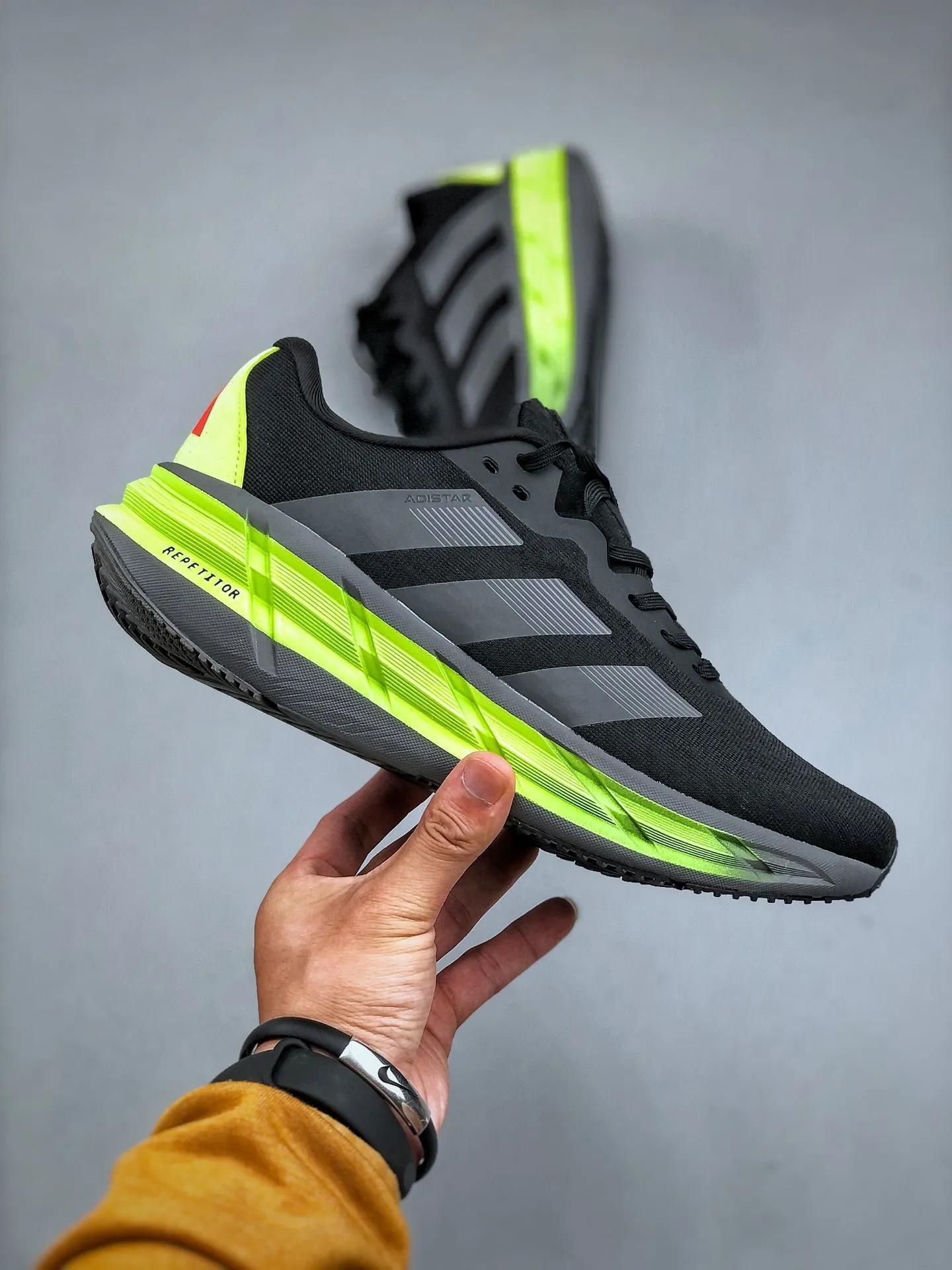 Adidas AdiStar 3