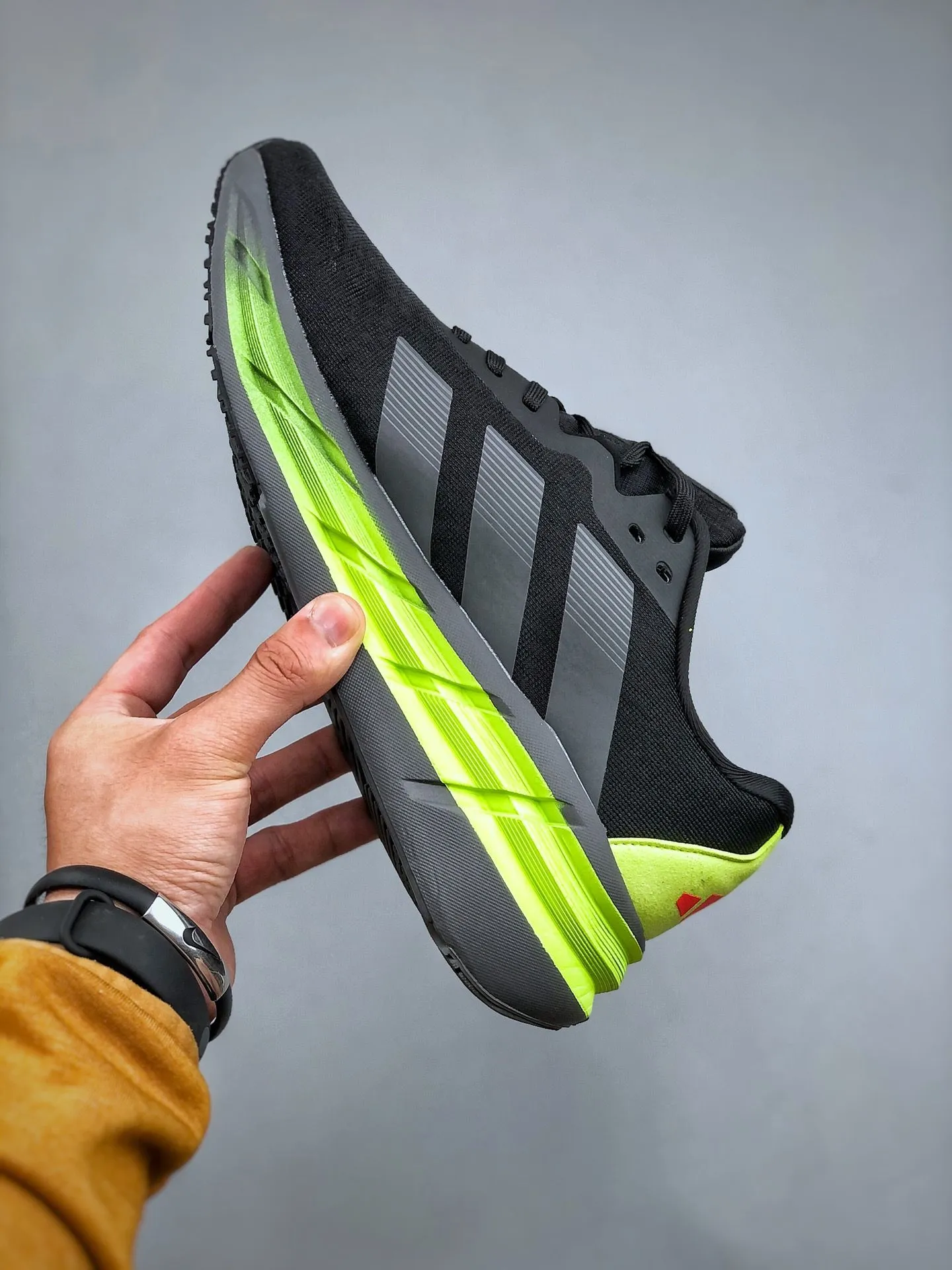 Adidas AdiStar 3