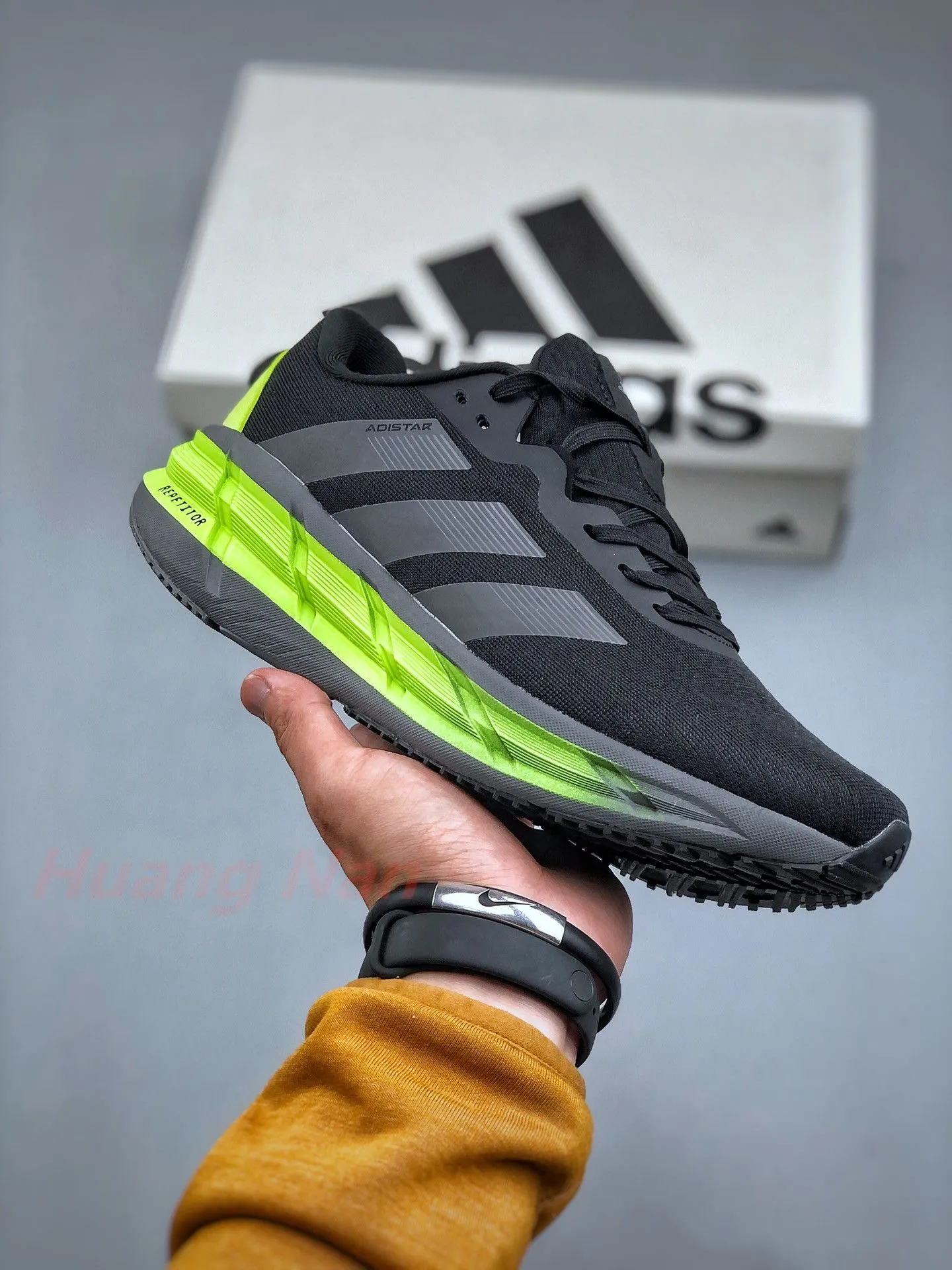 Adidas AdiStar 3