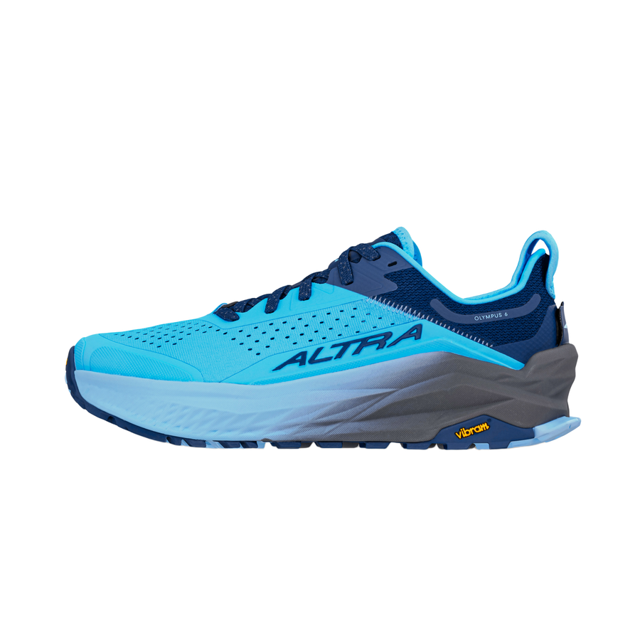 ALTRA Olympus 6 Blue
