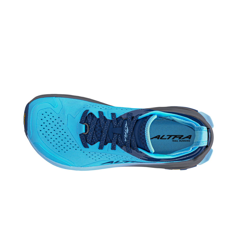 ALTRA Olympus 6 Blue