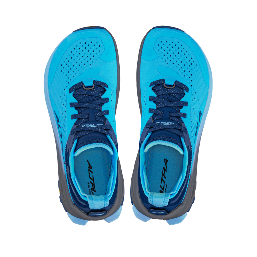 ALTRA Olympus 6 Blue