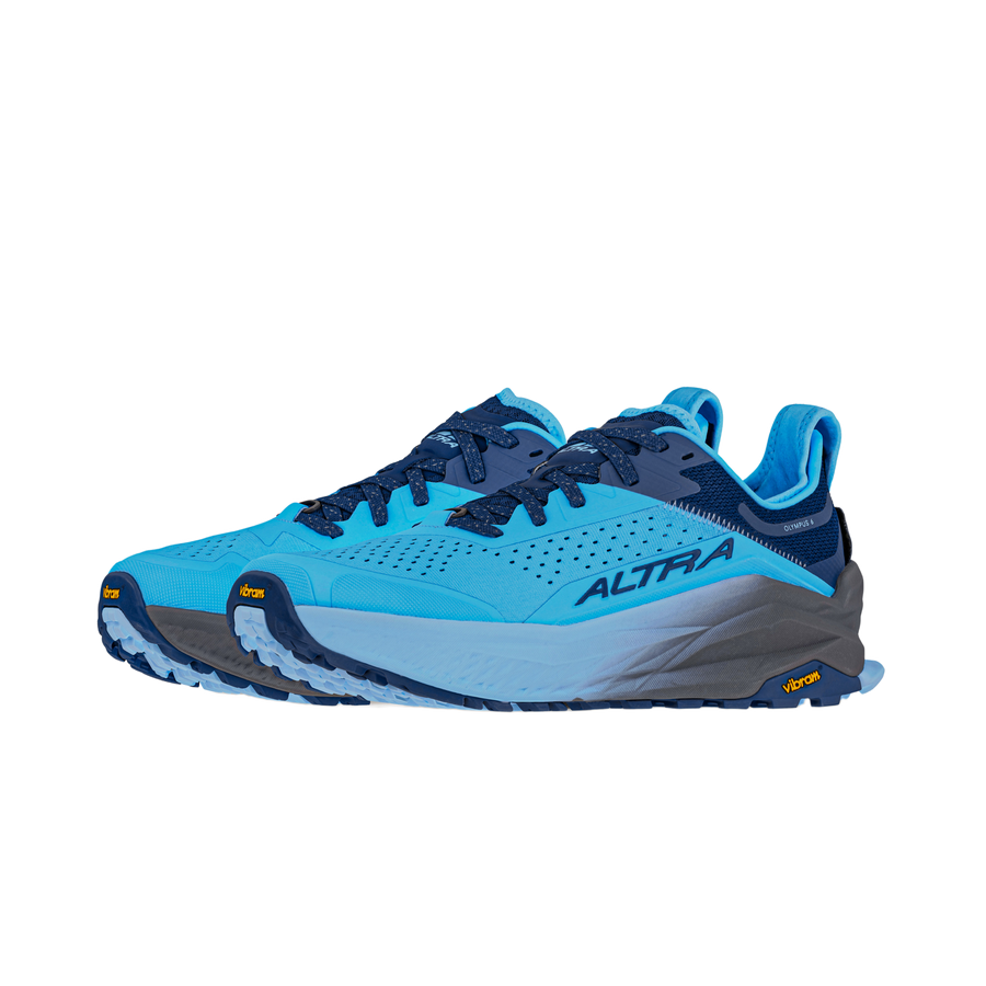 ALTRA Olympus 6 Blue