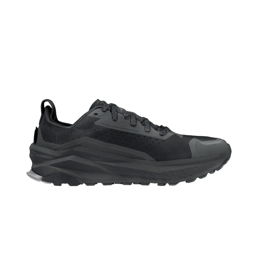 ALTRA Olympus 6 Black/Black
