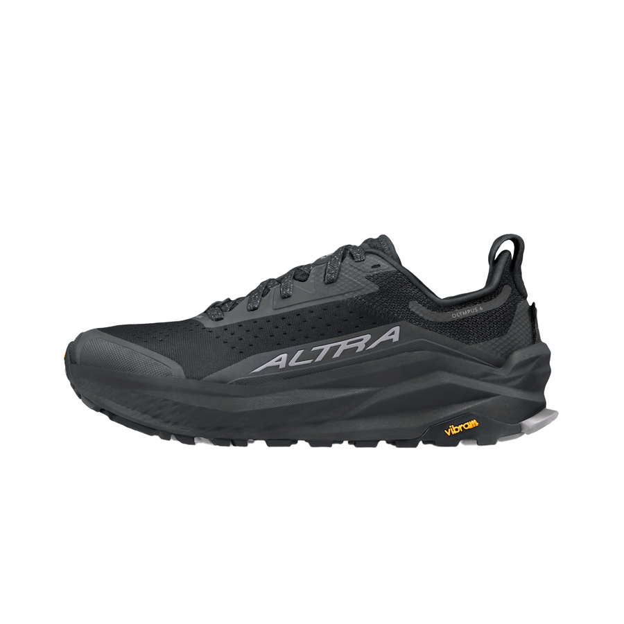 ALTRA Olympus 6 Black/Black