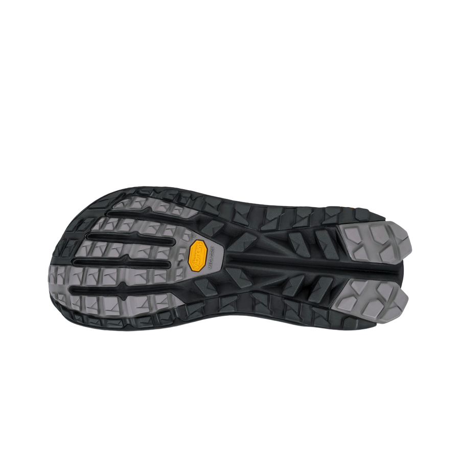 ALTRA Olympus 6 Black/Black