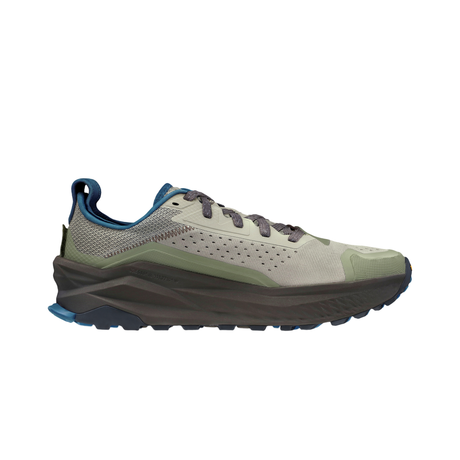 ALTRA Olympus 6 Taupe