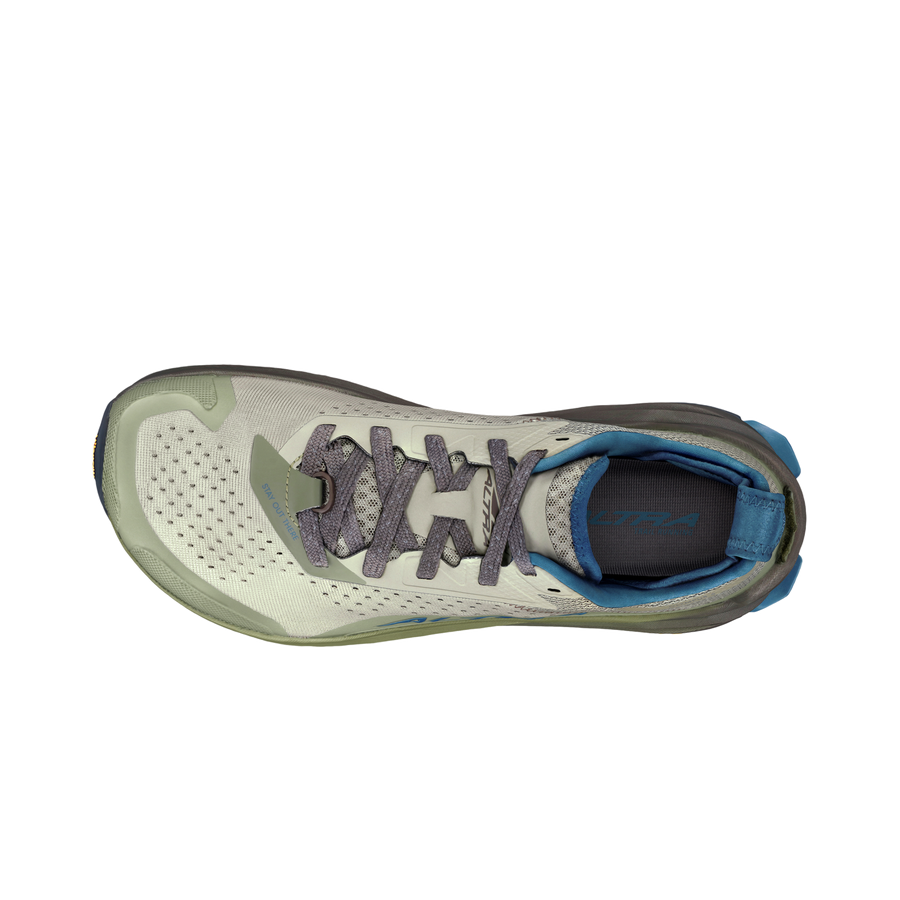 ALTRA Olympus 6 Taupe