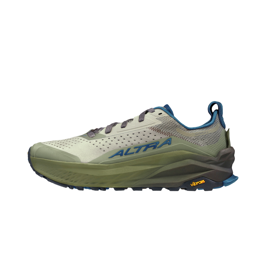 ALTRA Olympus 6 Taupe
