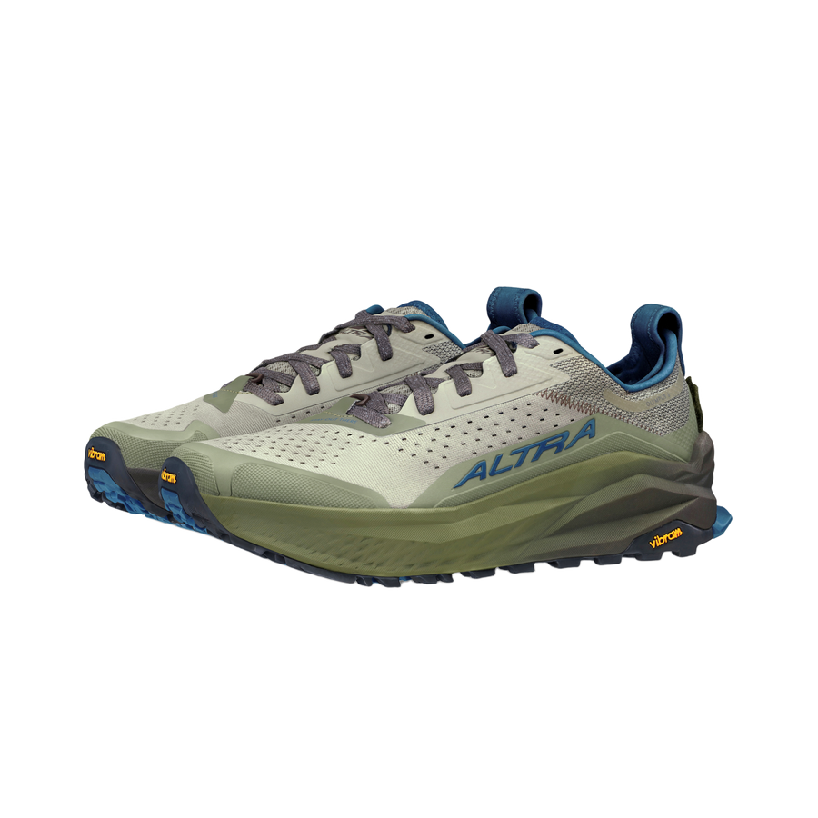 ALTRA Olympus 6 Taupe