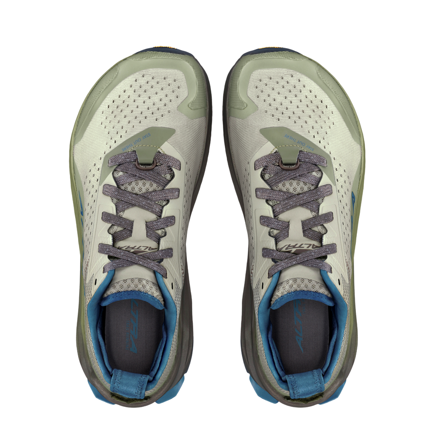 ALTRA Olympus 6 Taupe