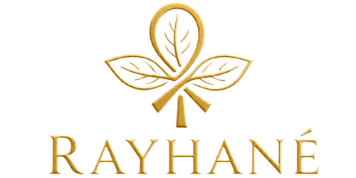 RAYHANÉ PERFUME