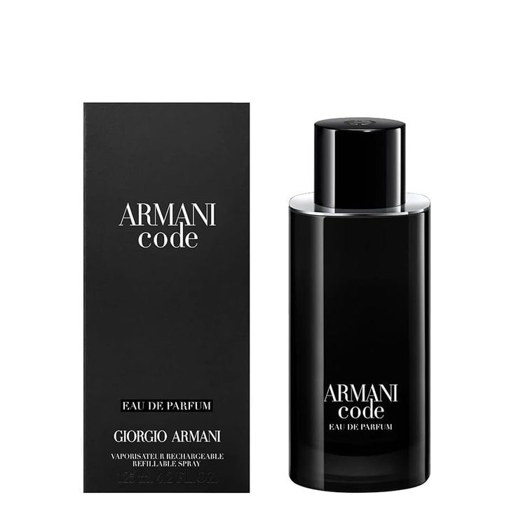 Armani Code Eau de Parfum Giorgio Armani