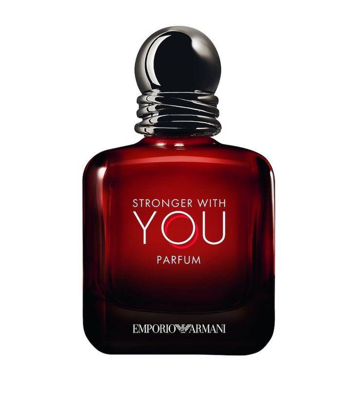 Emporio Armani Stronger With You Parfum
