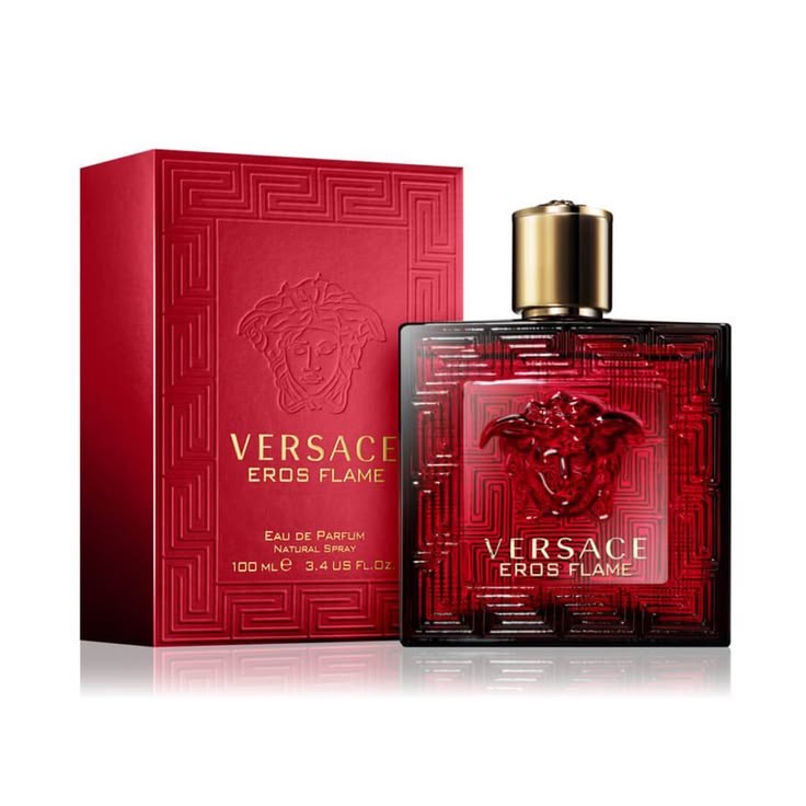 Eros Flame Versace 