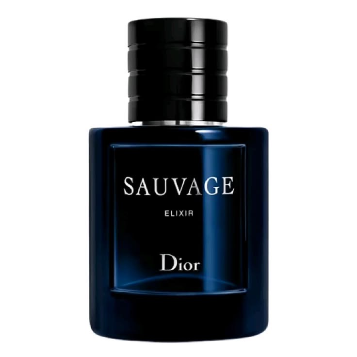 Sauvage Elixir Dior 